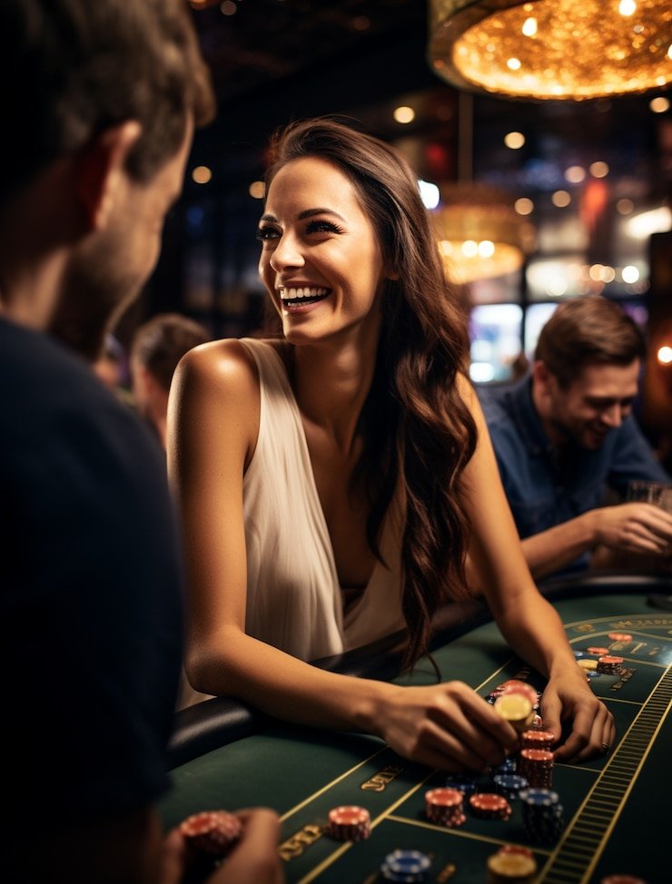 1vs1 Live Casino